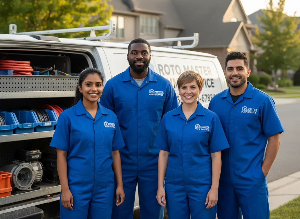 Sump Pump Installation company in Shaniko, OR